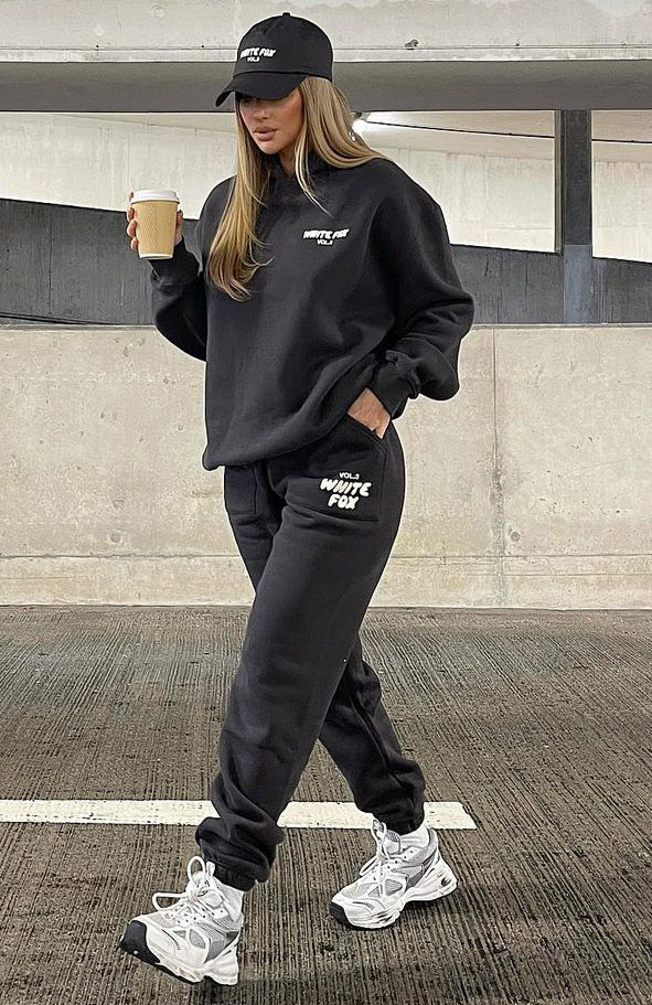 Offstage Shadow Hoodie