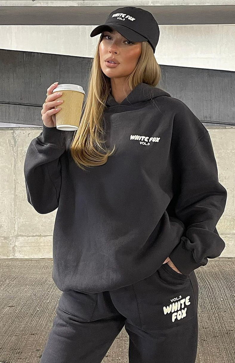 Offstage Shadow Hoodie