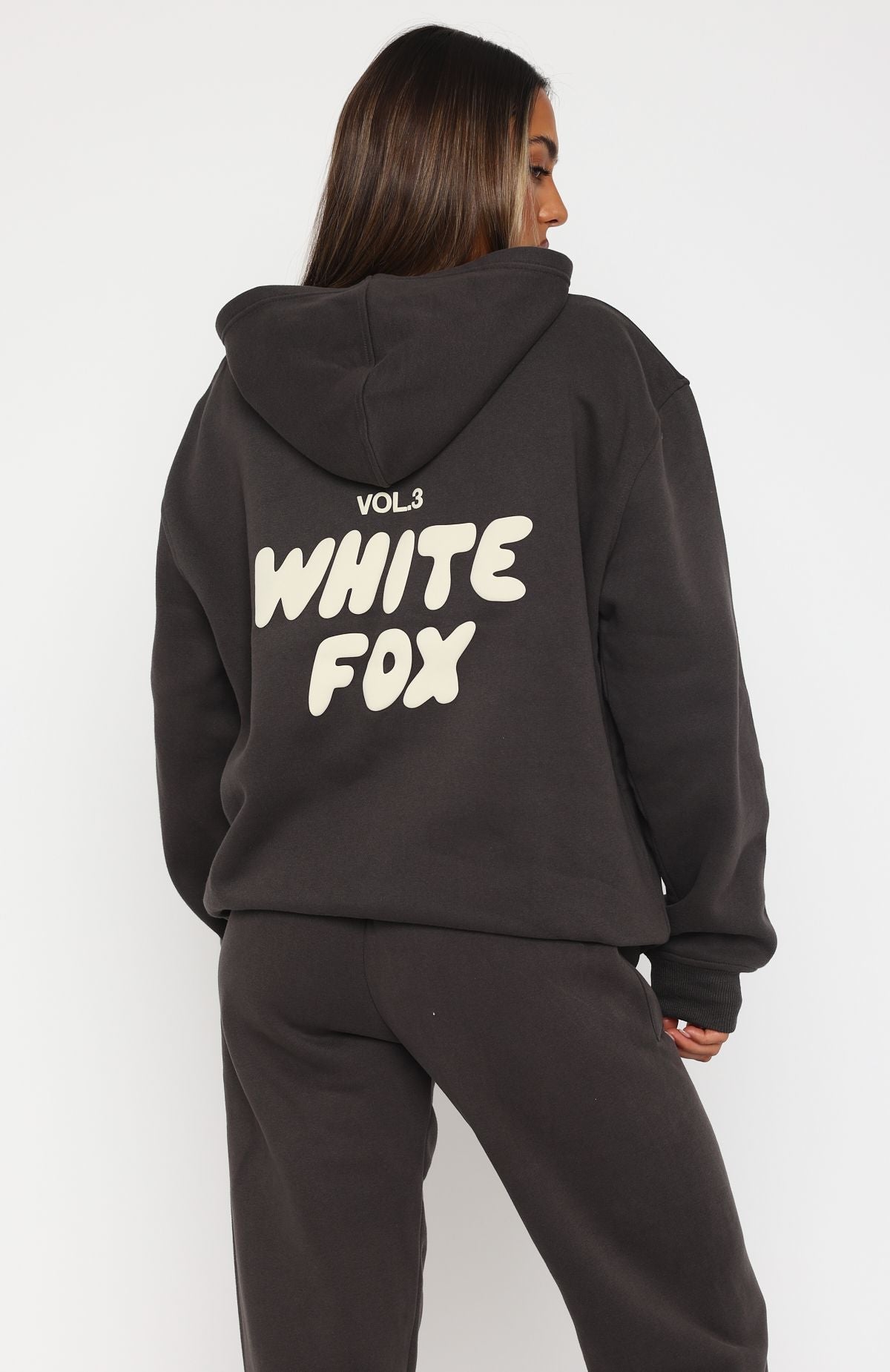 Offstage Shadow Hoodie