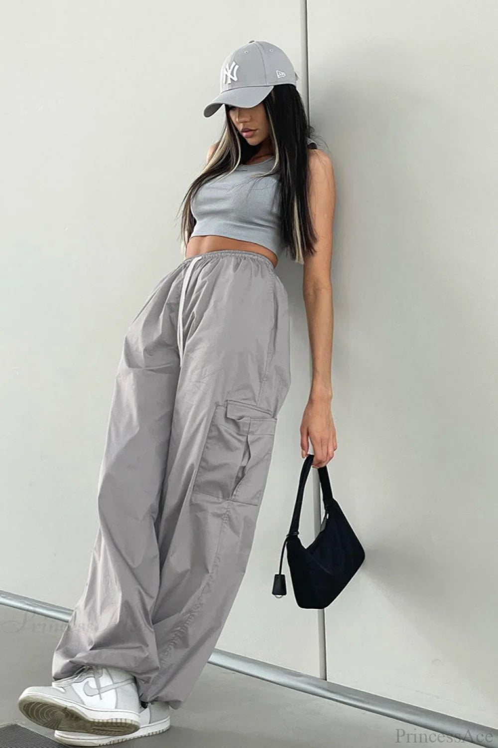 Relaxed Pocket Pant