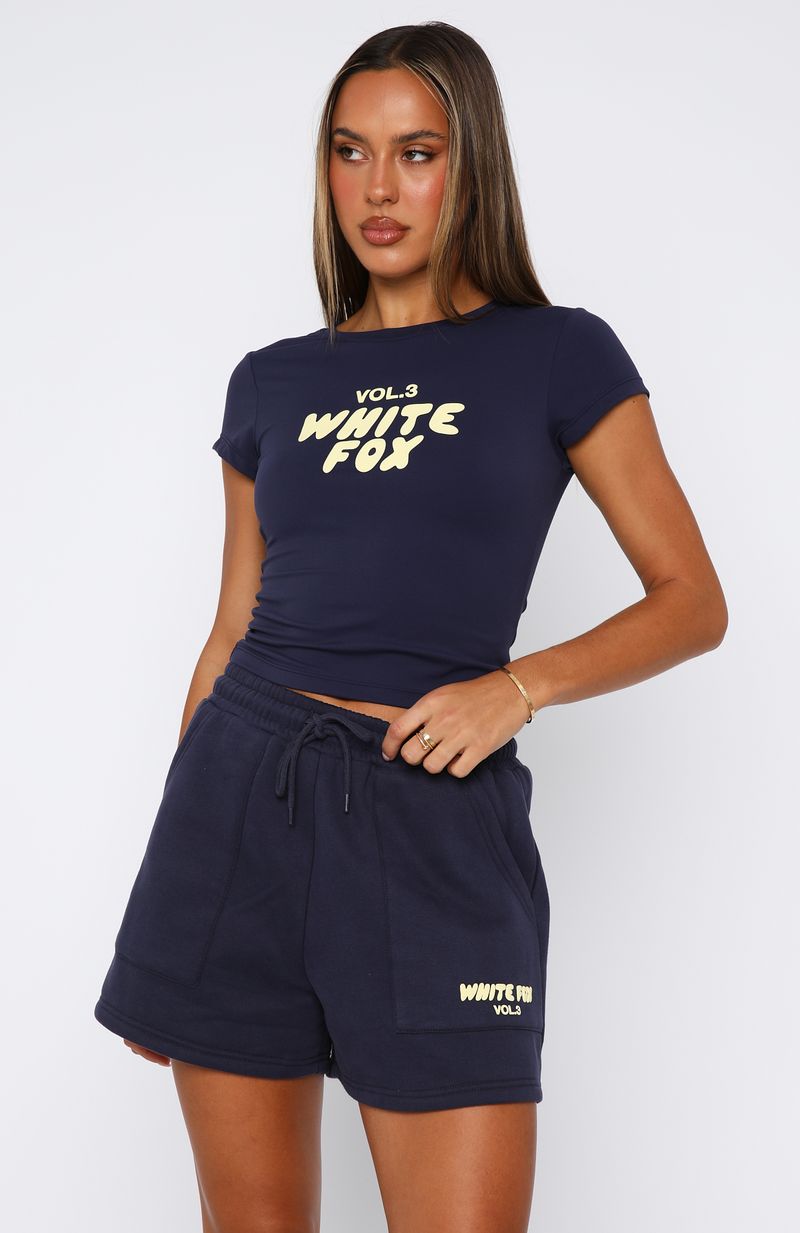 Stellar Offstage Cozy Lounge Short