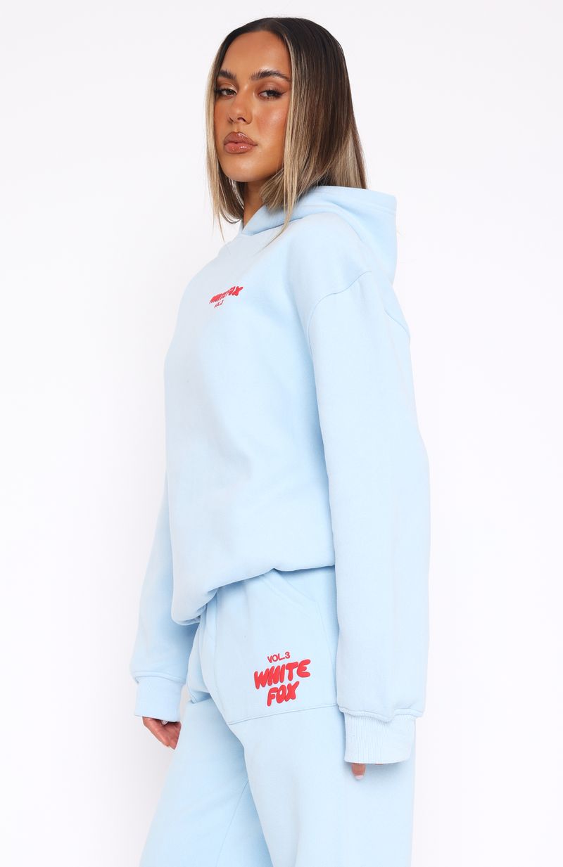 Offstage Ice Pop Hoodie