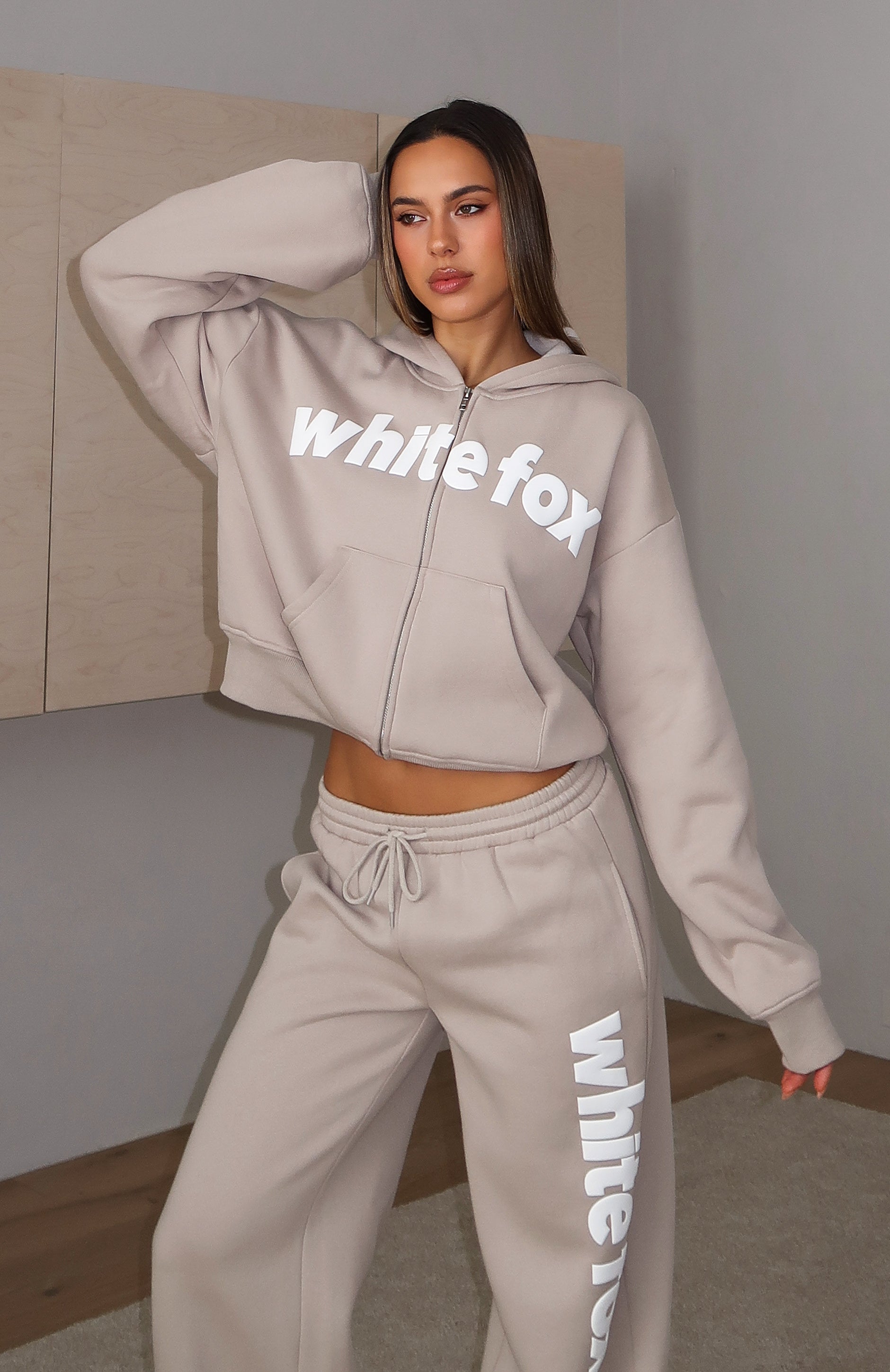 From Archives Kenzie Boxy Moon Hoodie