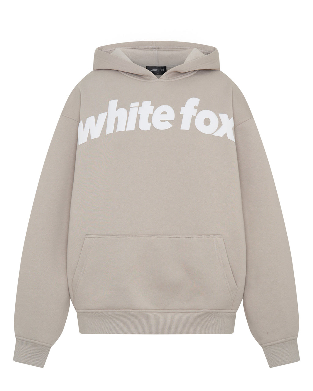From Archives Kenzie Oversized Moon Hoodie