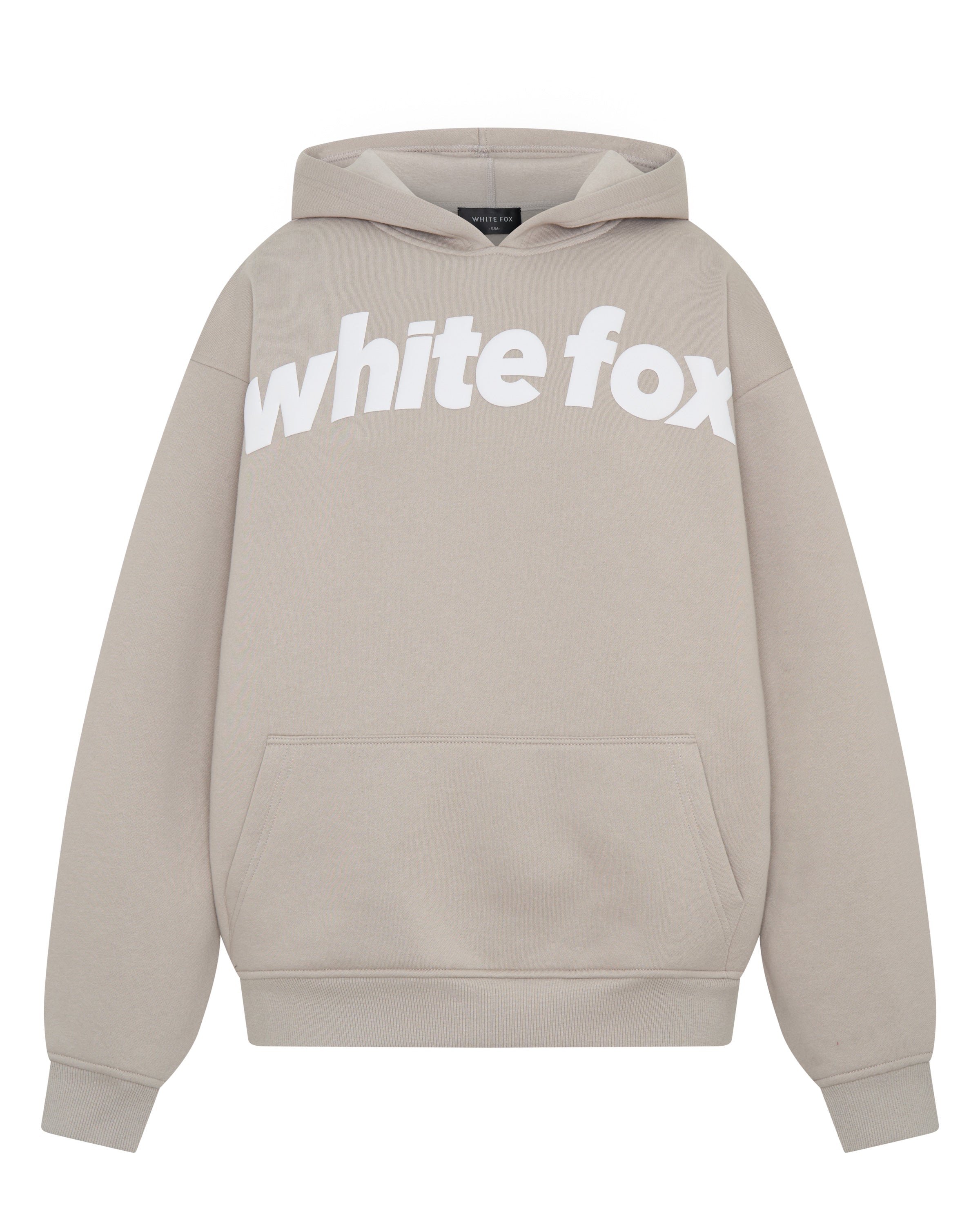 From Archives Kenzie Oversized Moon Hoodie