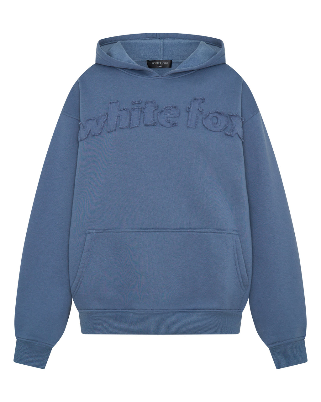From Archives Lexi Oversized Ocean Hoodie