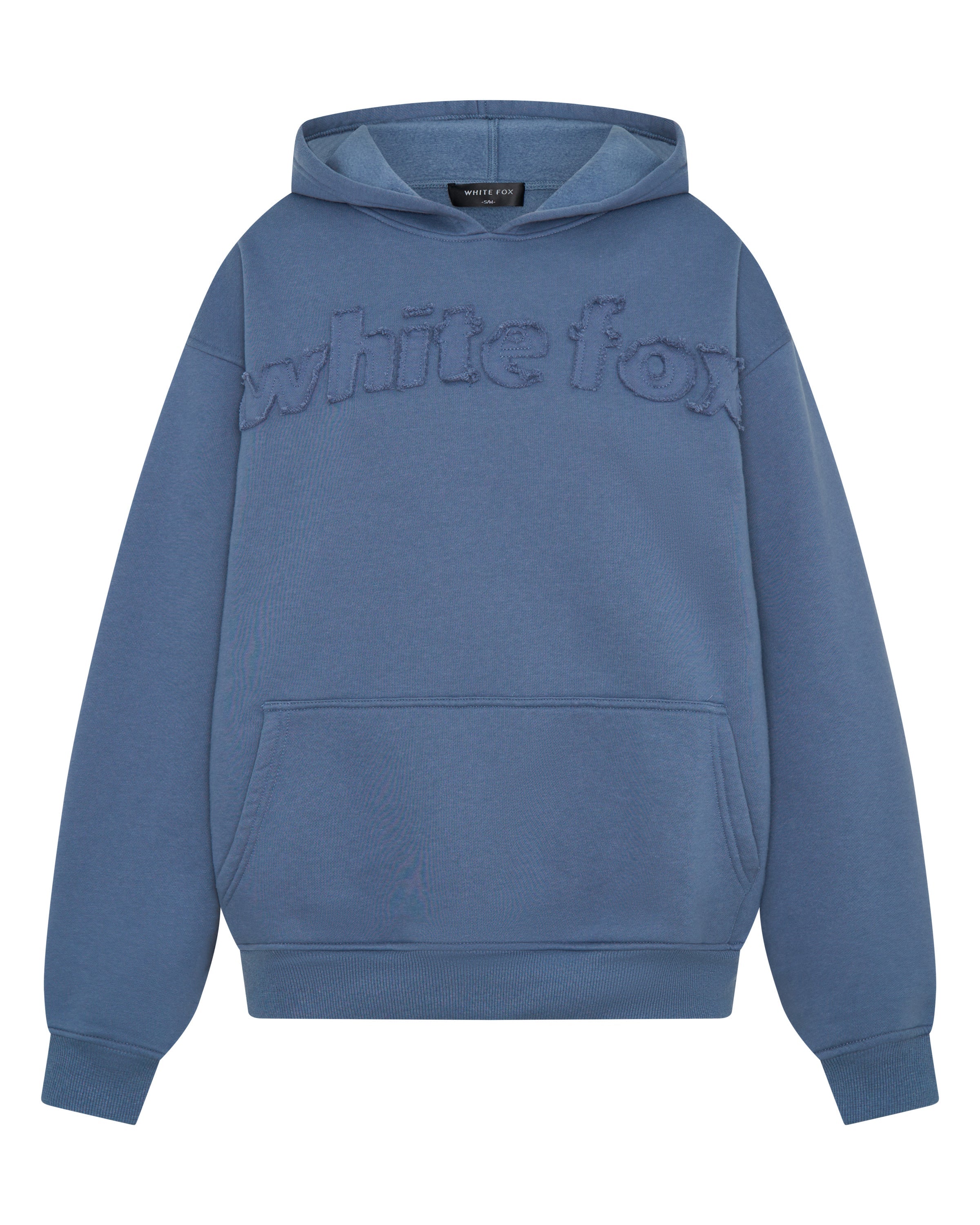 From Archives Lexi Oversized Ocean Hoodie