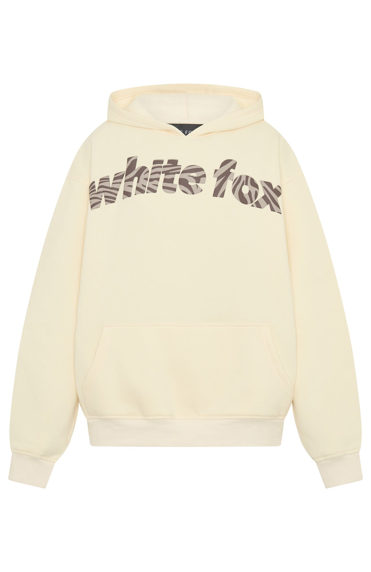 From Archives Maya Lemon Hoodie