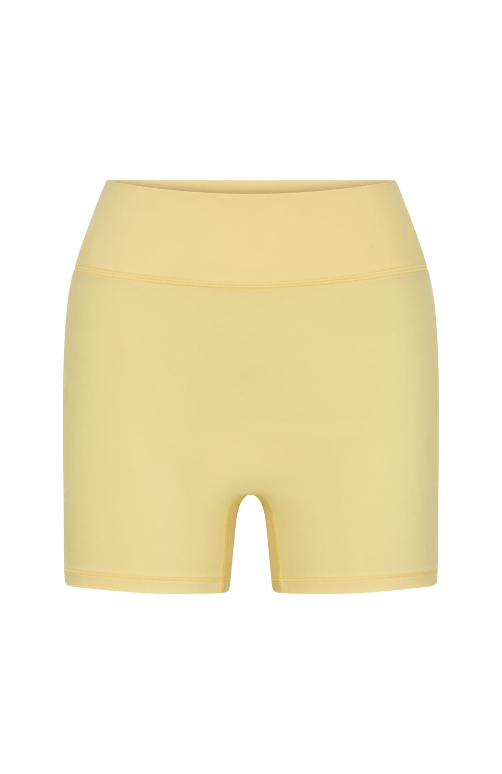 High Waisted Comfy Lounge Honey Short