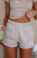 Moon Love You Forever Cozy Short