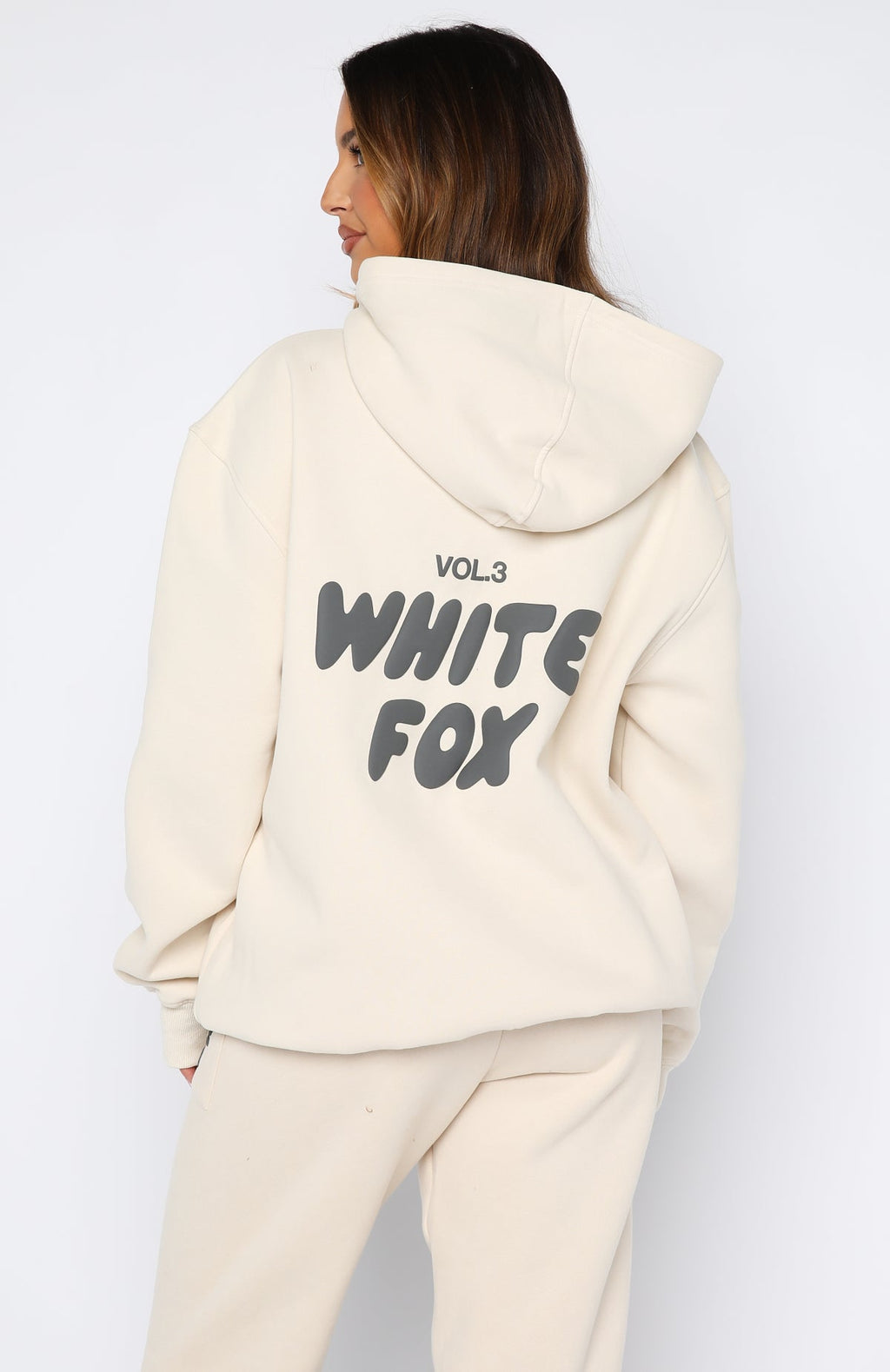 Offstage Pebble Hoodie