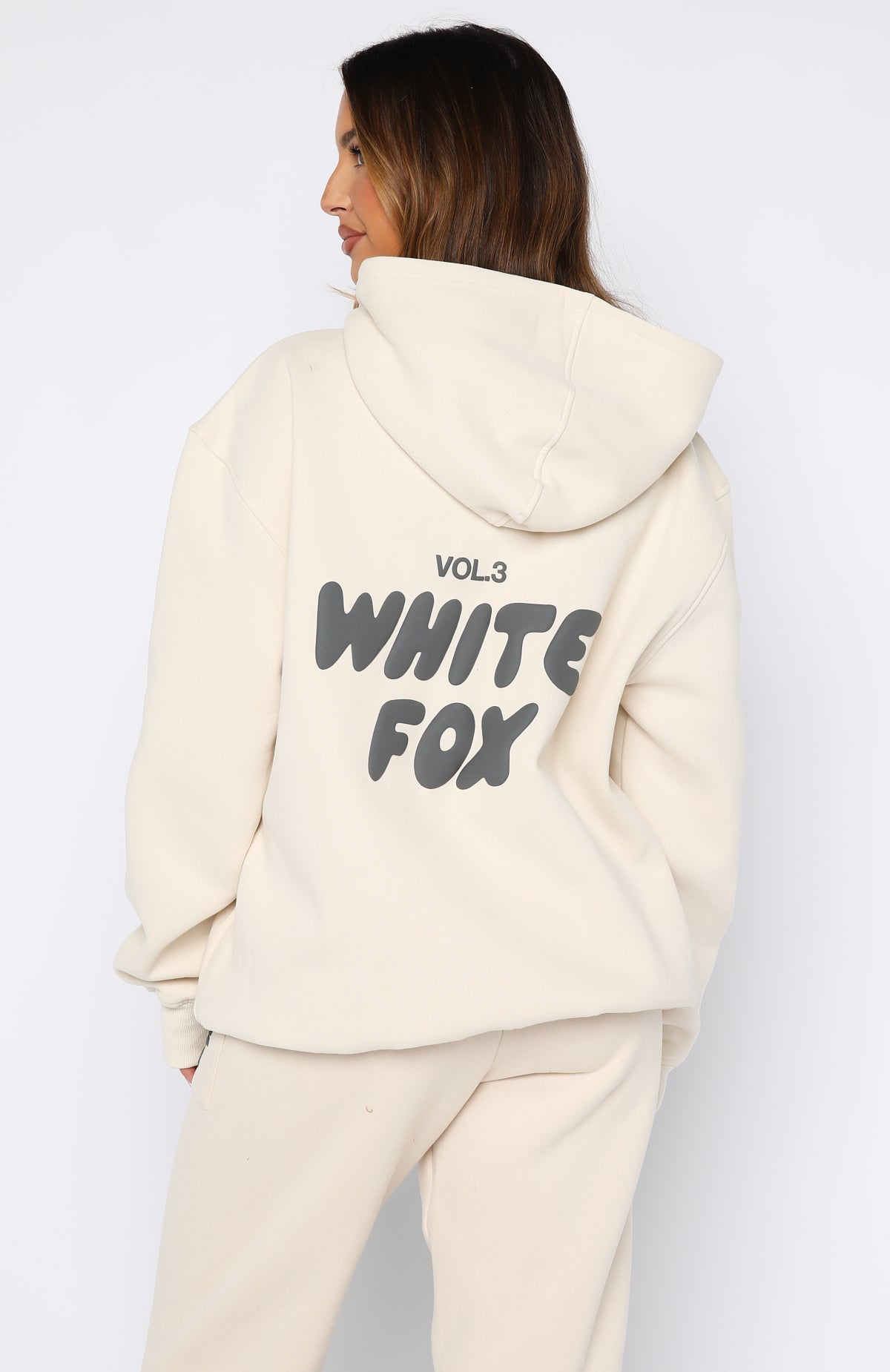 Offstage Pebble Hoodie