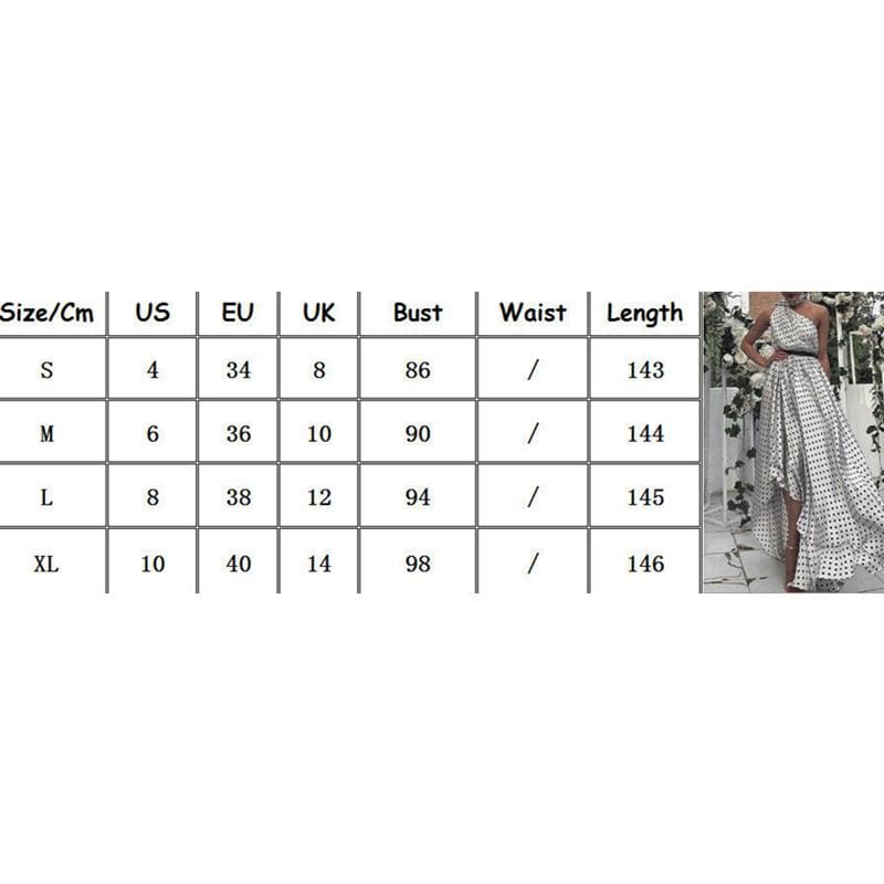 Formal Long Evening Maxi Dress