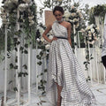 Formal Long Evening Maxi Dress